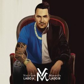 LADO A LADO B 140 GRAM VINYL USA IMPORT