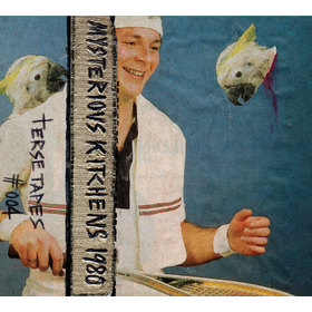 MYSTERIOUS KITCHENS / VARIOUS USA IMPORT