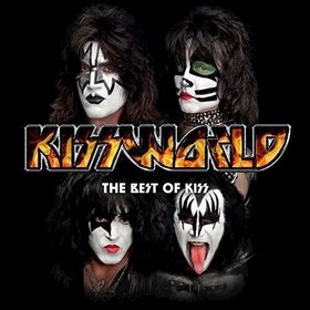 KISSWORLD: THE BEST OF KISS IMPORT
