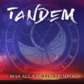MAS ALLA DE LOS TIEMPOS