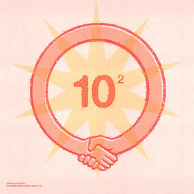 FUTUREBOOGIE COMPILATION 10 / VARIOUS USA IMPORT