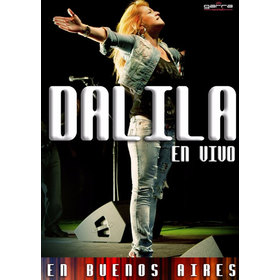 EN VIVO EN BUENOS AIRES