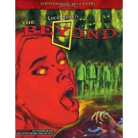 BEYOND DELUXE EDITION ANAMORPHIC DOLBY DIGITAL THEATER SYSTEM WIDESCREEN USA IMPORT
