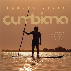 CUMBIANA GATEFOLD 150 GRAM VINYL USA IMPORT