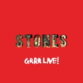 GRRR LIVE! USA IMPORT