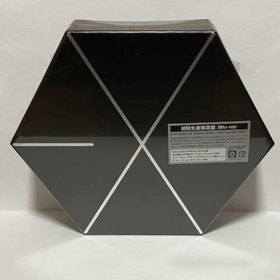 EXO FILMLIVE JAPAN TOUR: EXO PLANET 2021 LIMITED EDITION JAPAN IMPORT