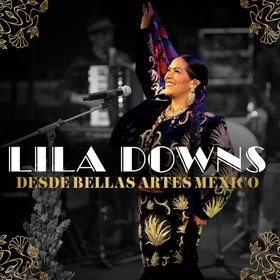 DESDE BELLAS ARTES MEXICO (EN VIVO)
