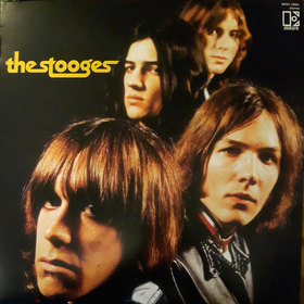 THE STOOGES INDUSTRIA ARGENTINA