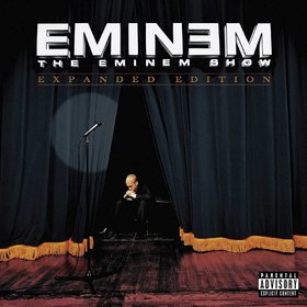 EMINEM SHOW DELUXE EDITION USA IMPORT