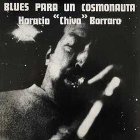 BLUES PARA UN COSMONAUTA