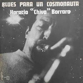BLUES PARA UN COSMONAUTA
