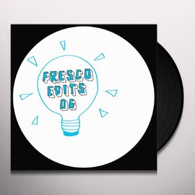 FRESCOEDITS 06 BLACK EU IMPORT