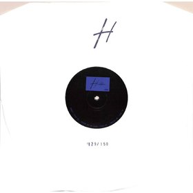 HILL005 BLACK EU IMPORT