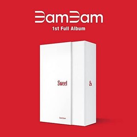 SOUR & SWEET (SWEET VERSION) USA IMPORT