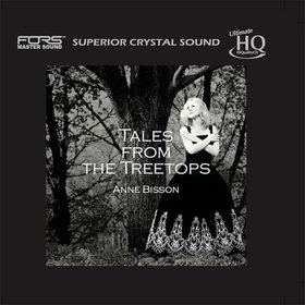 TALES FROM THE TREETOPS IMPORT USA IMPORT