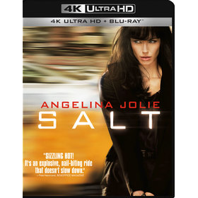 SALT UHD USA IMPORT