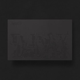 D-DAY (VERSION 01 EXPLICIT) IMPORT CD NUEVO