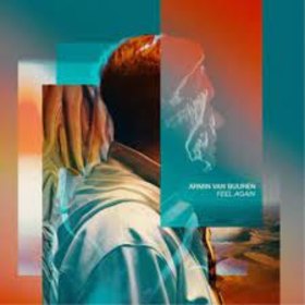 FEEL AGAIN IMPORT CD NUEVO