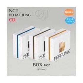 PERFUME (BOX VERSION RANDOM COVER) IMPORT CD NUEVO
