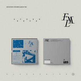 FML 10TH MINI ALBUM (C VER.)