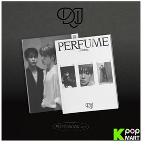 PERFUME (PHOTOBOOK VERSION)