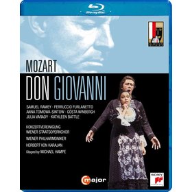 DON GIOVANNI USA IMPORT