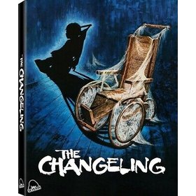 CHANGELING WIDESCREEN USA IMPORT