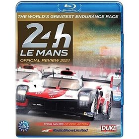 LE MANS 2021 USA IMPORT