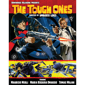 TOUGH ONES USA IMPORT