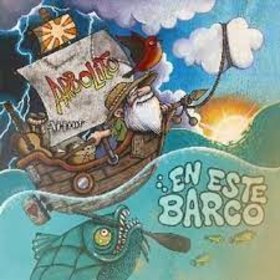 EN ESTE BARCO