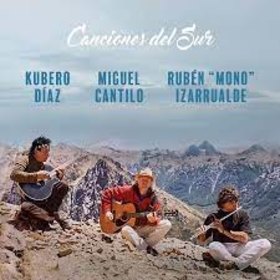 CANCIONES DEL SUR