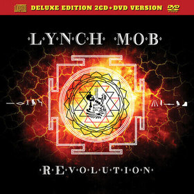 REVOLUTION (DELUXE EDITION)