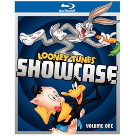 LOONEY TUNES SHOWCASE 1 USA IMPORT