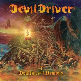 DEALING WITH DEMOS VOL II