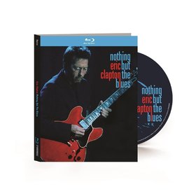 NOTHING BUT THE BLUES USA IMPORT