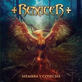 SIEMBRA Y COSECHA
