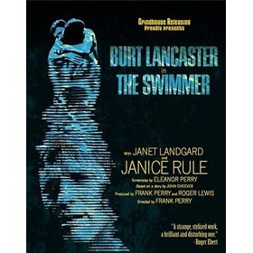 SWIMMER WIDESCREEN USA IMPORT