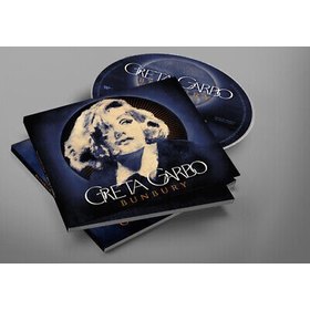 GRETA GARBO