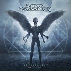 THE SINGULARITY (PHASE II XENOTAPH)