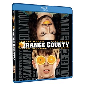 ORANGE COUNTY DUBBED SUBTITLED WIDESCREEN USA IMPORT