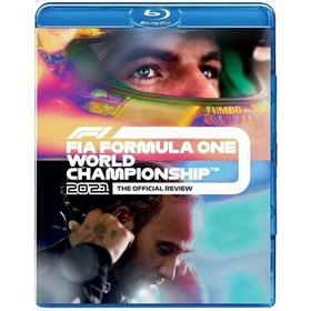 F1 2021 OFFICIAL REVIEW USA IMPORT