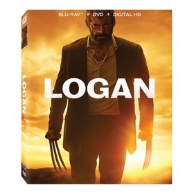 LOGAN 3 BLURAY + BLU-RAY + DVD BOXED SET AC-3 DIGITALLY MASTERED IN HD DOLBY DIGITAL THEATER SYSTEM DUBBED SUBTITLED WIDESCREEN USA IMPORT