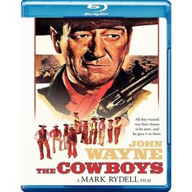 COWBOYS REMASTERED USA IMPORT