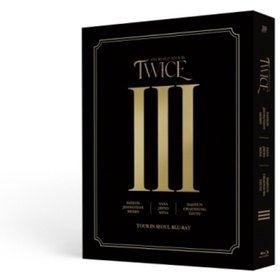 TWICE 4TH WORLD TOUR III IN SEOUL STICKER PHOTO BOOK PHOTOS PHOTO CARDS ASIA IMPORT