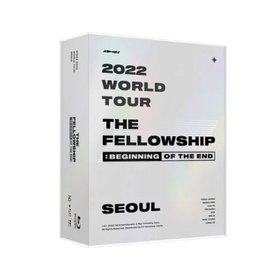 ATEEZ THE FELLOWSHIP: BEGINNING OF THE END SEOUL POSTCARD PHOTO BOOK PHOTOS PHOTO CARDS ASIA IMPORT