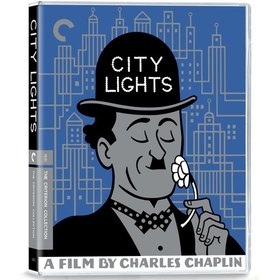 CRITERION COLLECTION: CITY LIGHTS 4K MASTERING RESTORED SPECIAL EDITION SUBTITLED WIDESCREEN USA IMPORT