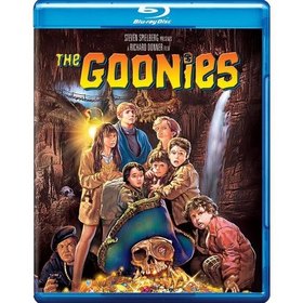 GOONIES USA IMPORT