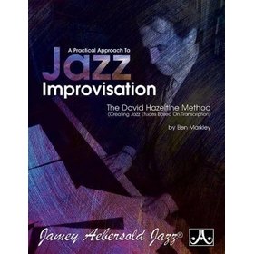 PRACTICAL APPROACH TO JAZZ IMPROVISATION USA IMPORT