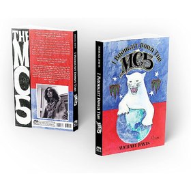 I BROUGHT DOWN THE MC5 USA IMPORT