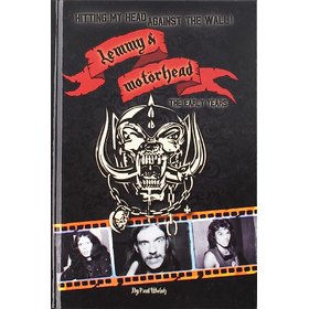HITTING MY HEAD AGAINST THE WALL - LEMMY & MOTVRHE USA IMPORT